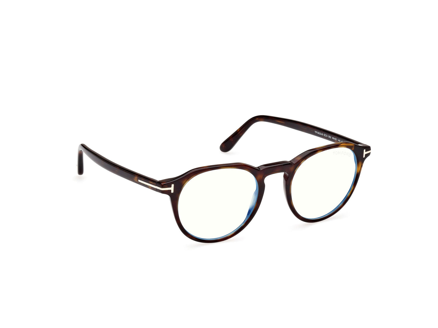 TOM FORD FT5833-B 052 49