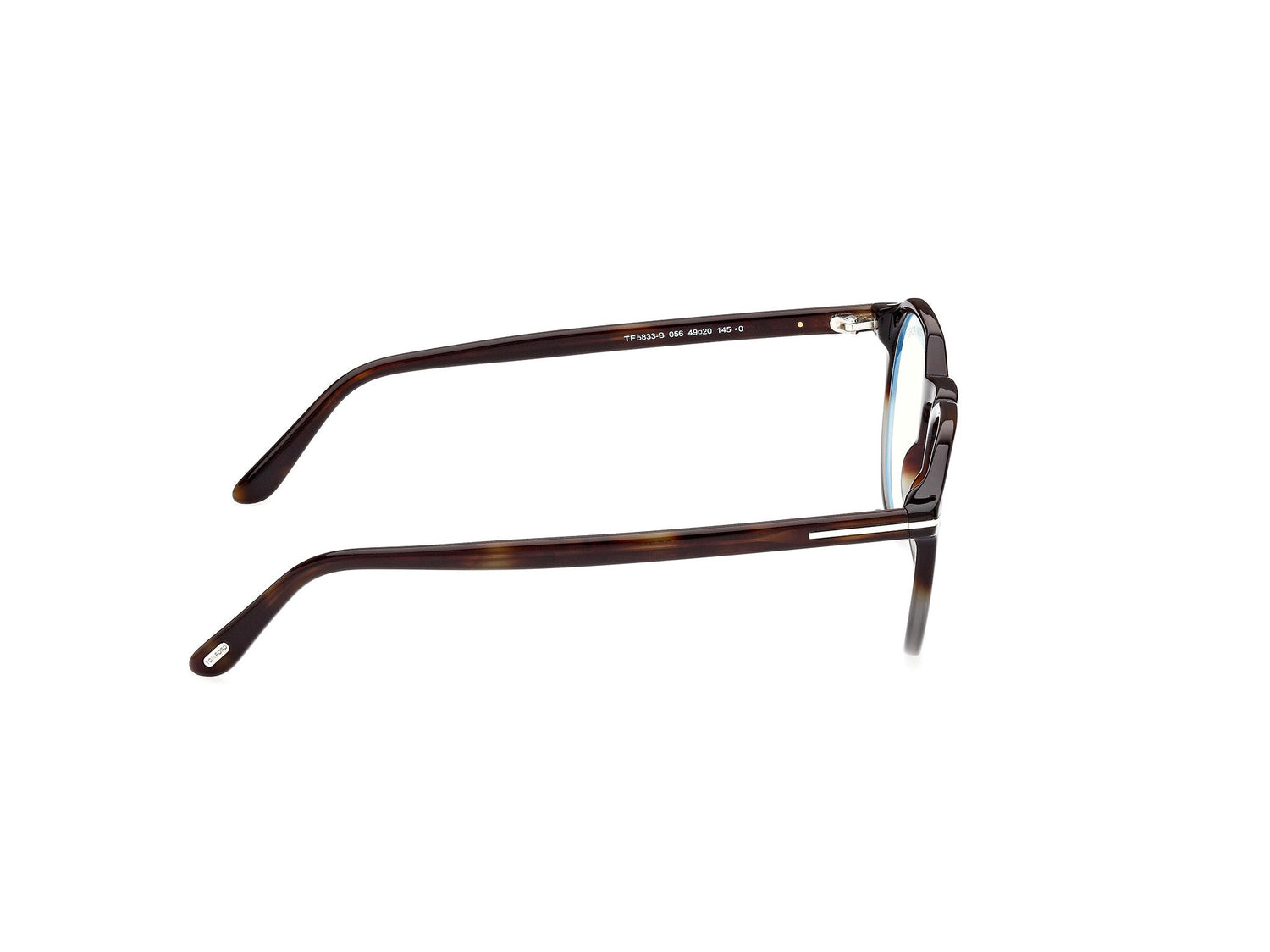 TOM FORD FT5833-B 056 49