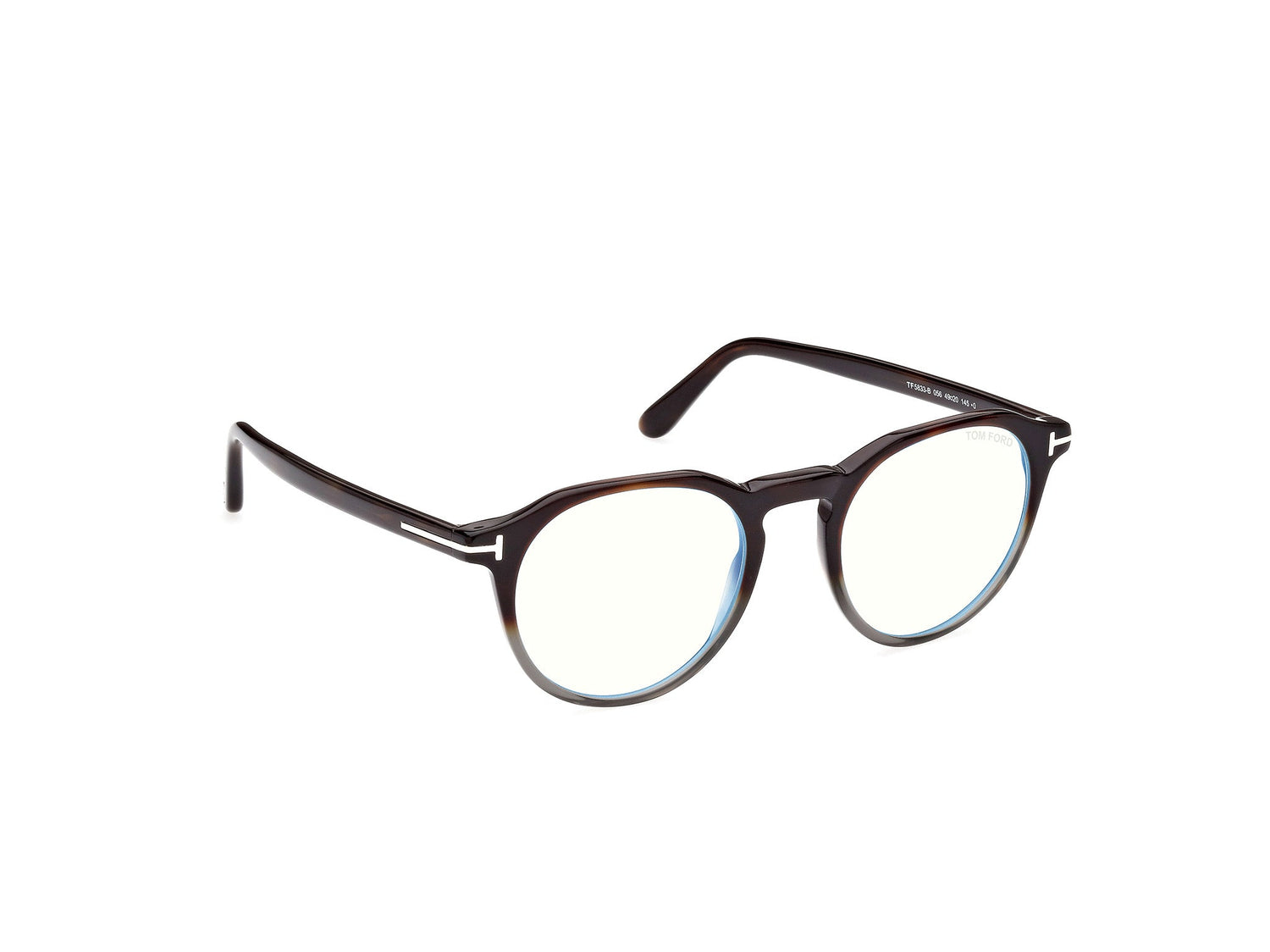 TOM FORD FT5833-B 056 49