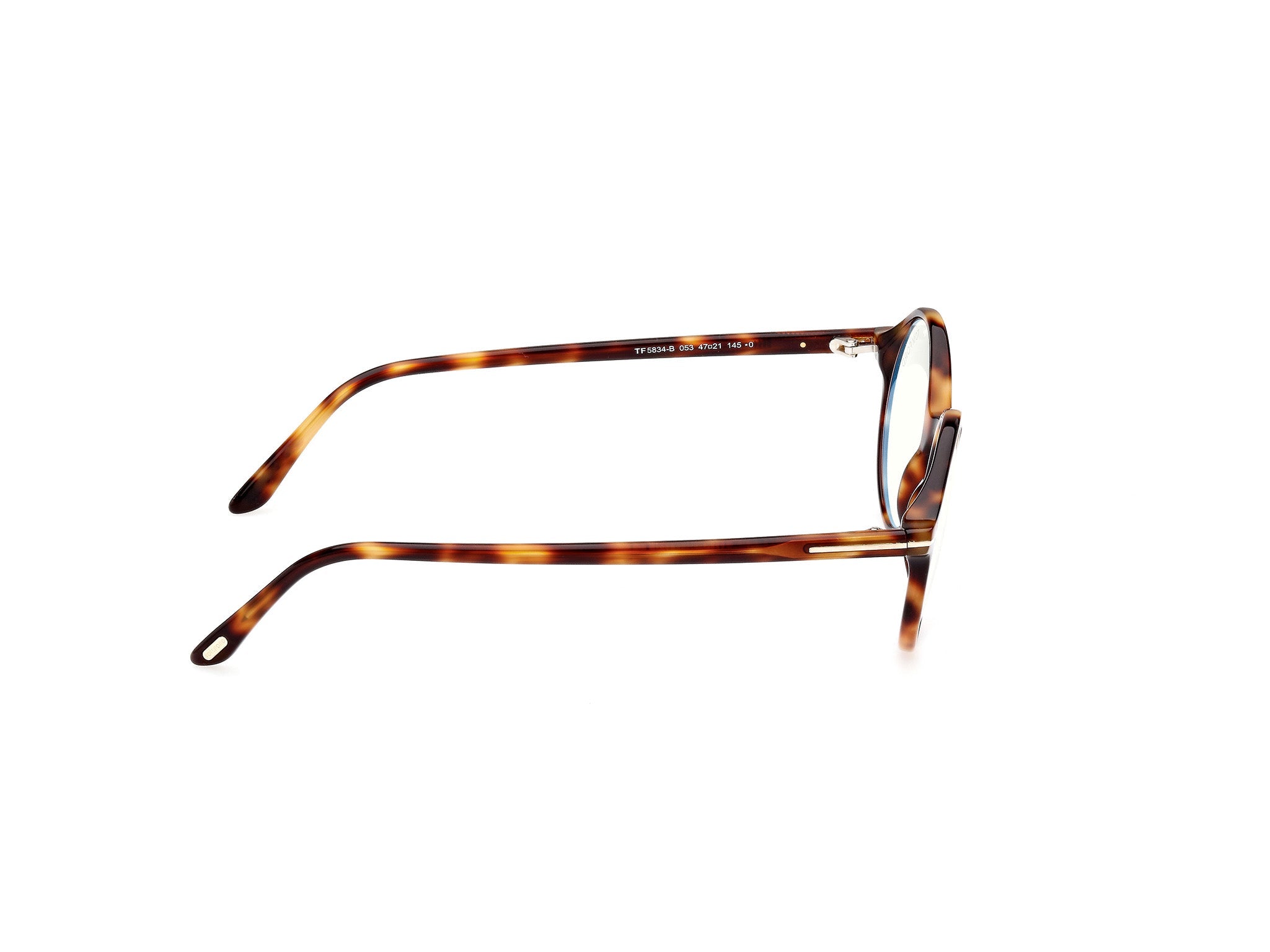 TOM FORD FT5834-B 053 47