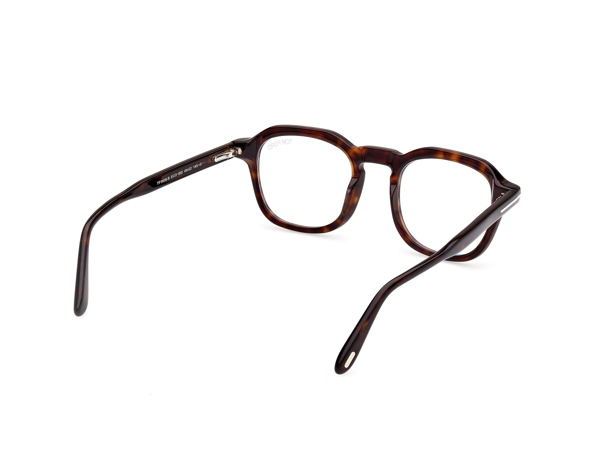 TOM FORD FT5836-B 052 49