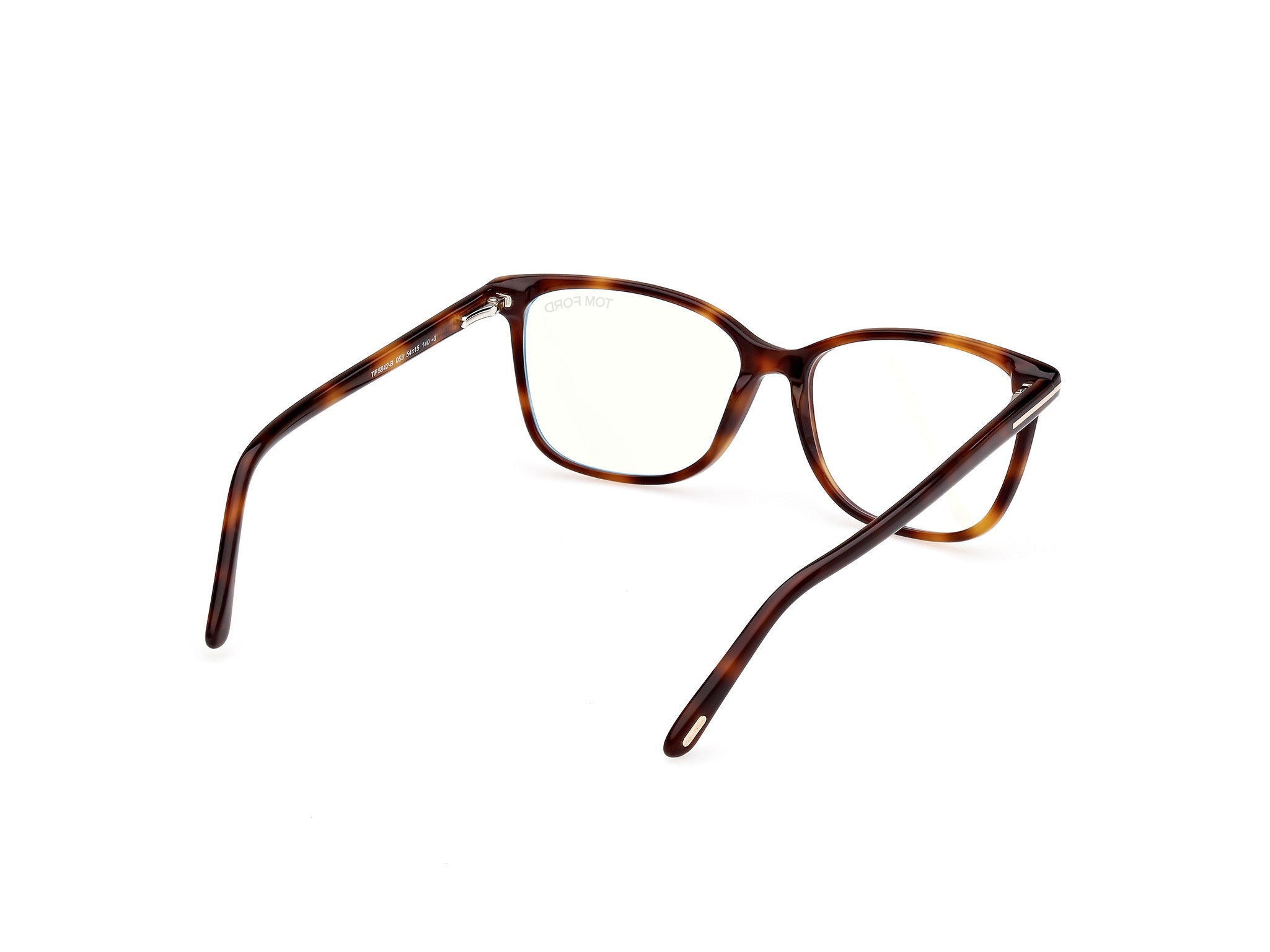 TOM FORD FT5842-B 053 54