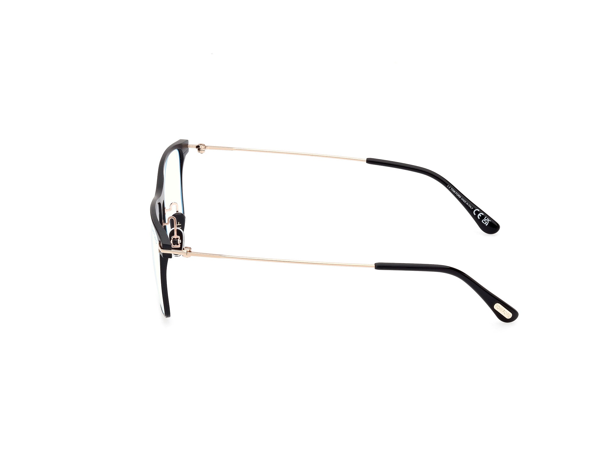 TOM FORD FT5865-B 002 55