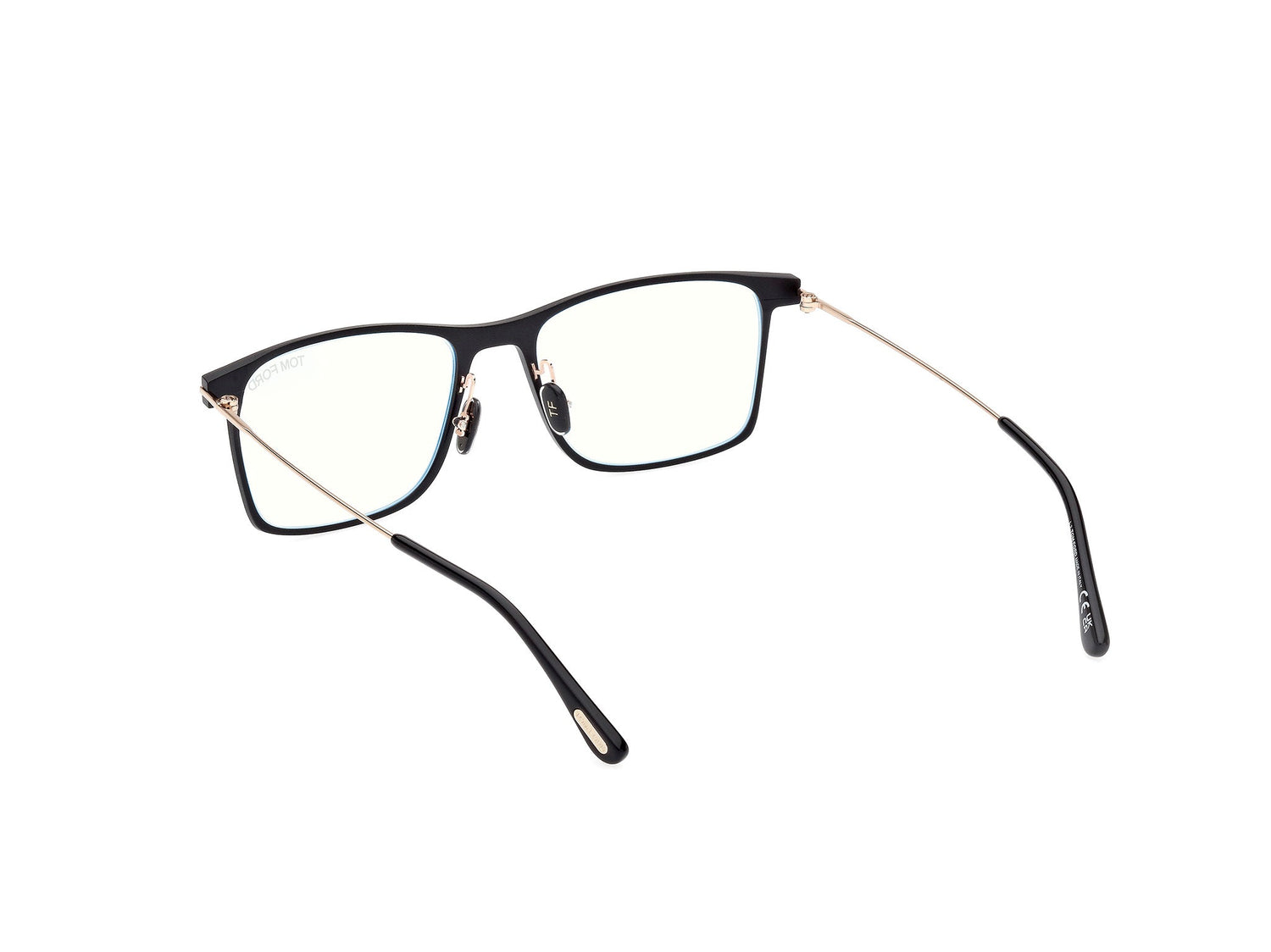 TOM FORD FT5865-B 002 55