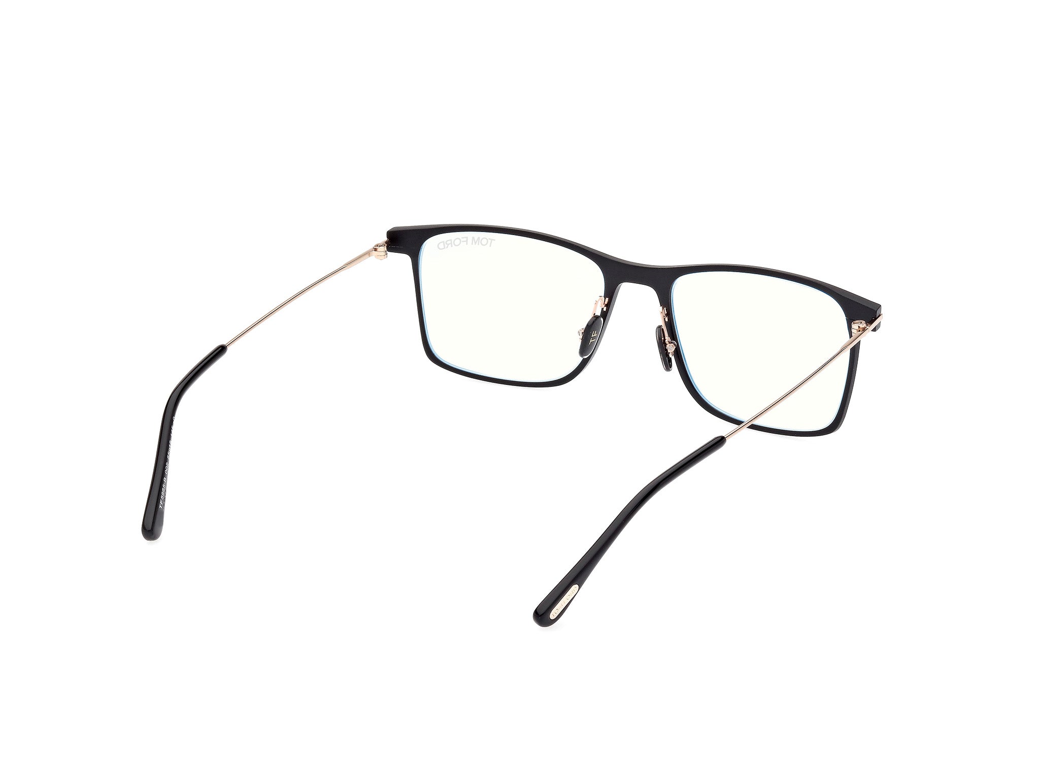 TOM FORD FT5865-B 002 55
