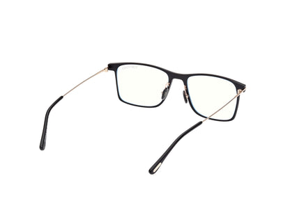 TOM FORD FT5865-B 002 55