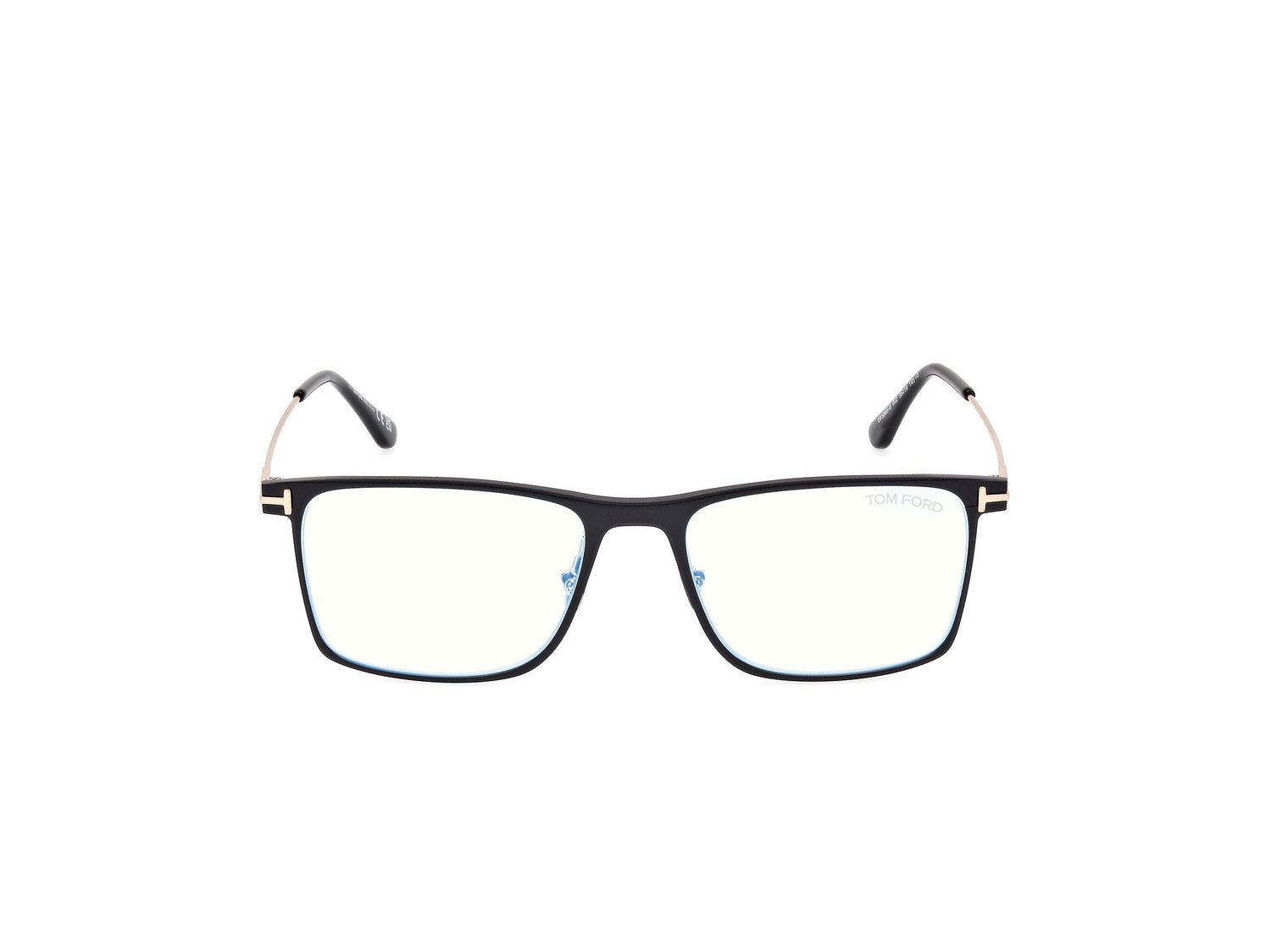 TOM FORD FT5865-B 002 55