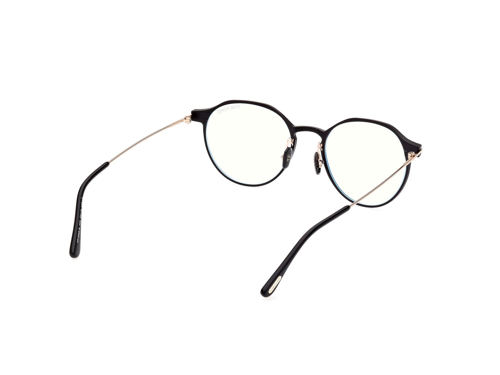 TOM FORD FT5866-B 002 52