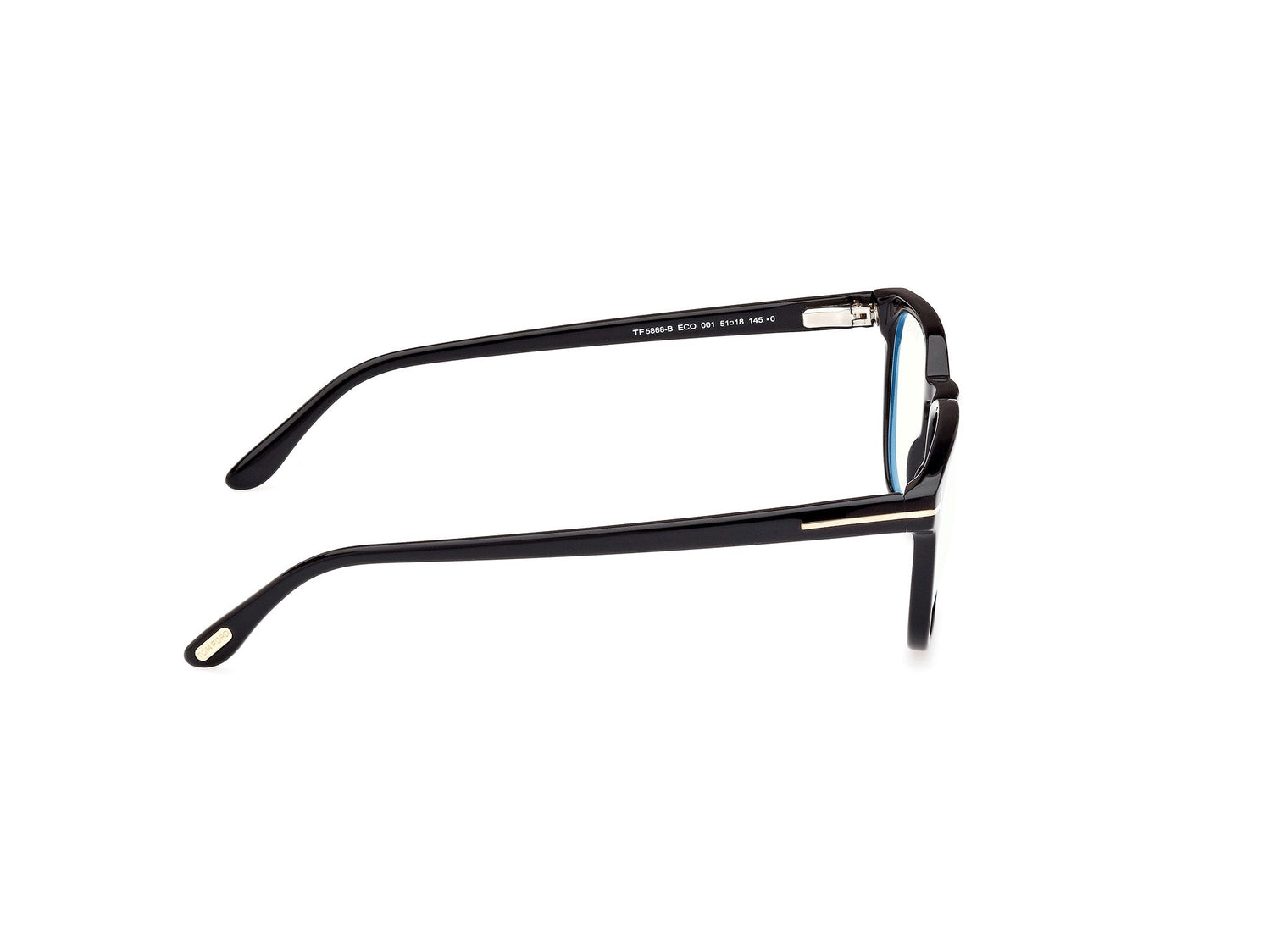 TOM FORD FT5868-B 001 51