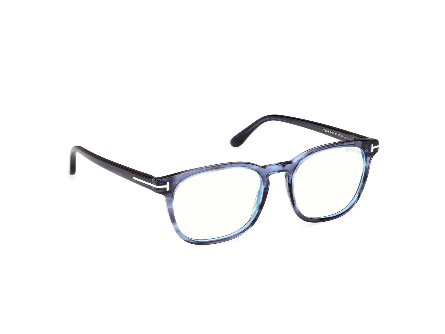 TOM FORD FT5868-B 092 51