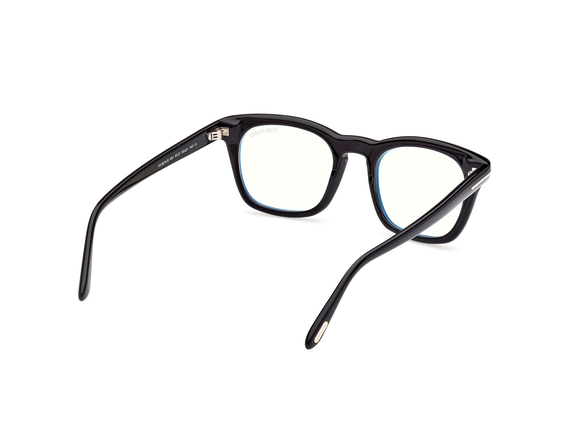 TOM FORD FT5870-B 001 50