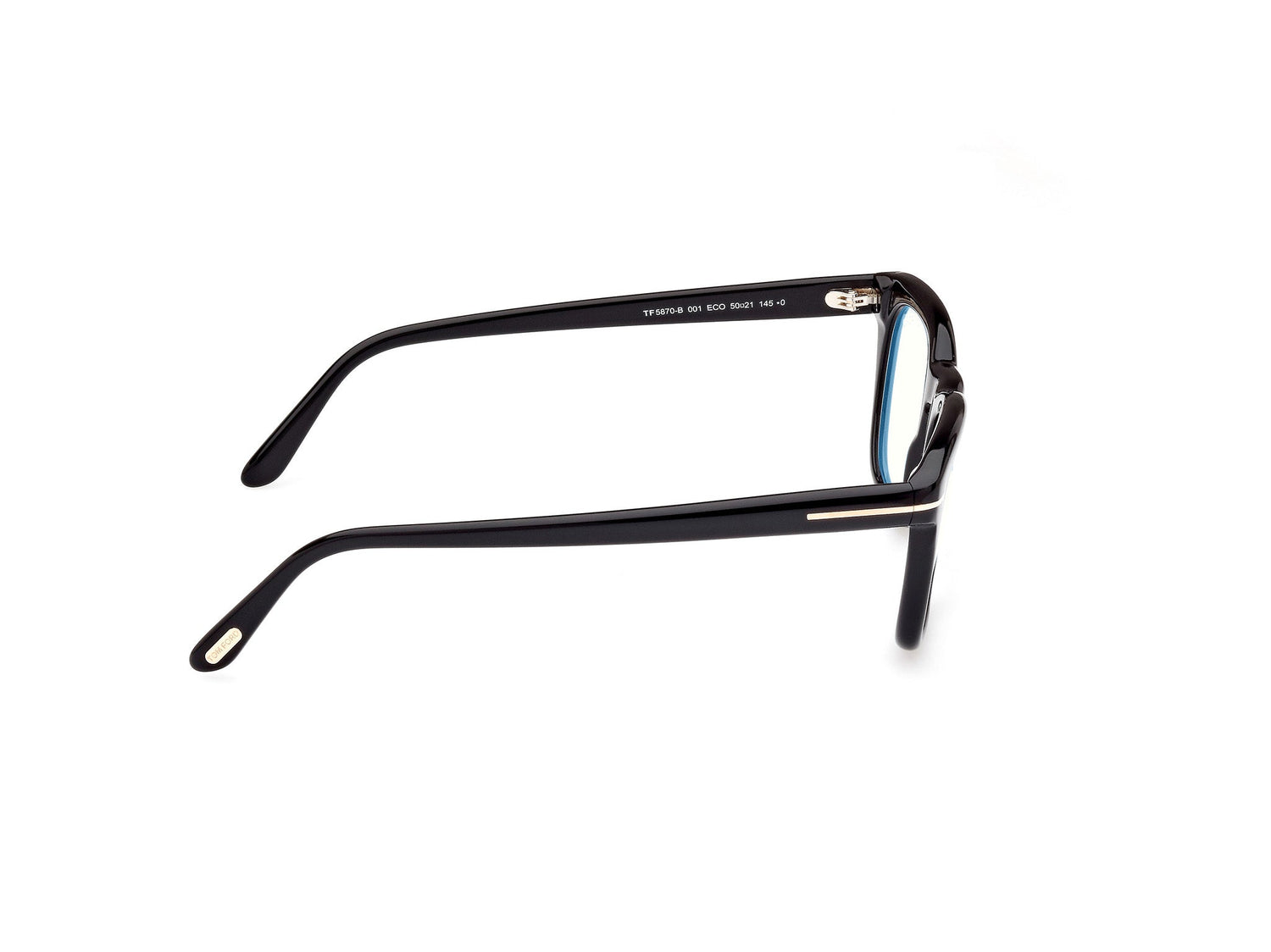 TOM FORD FT5870-B 001 50