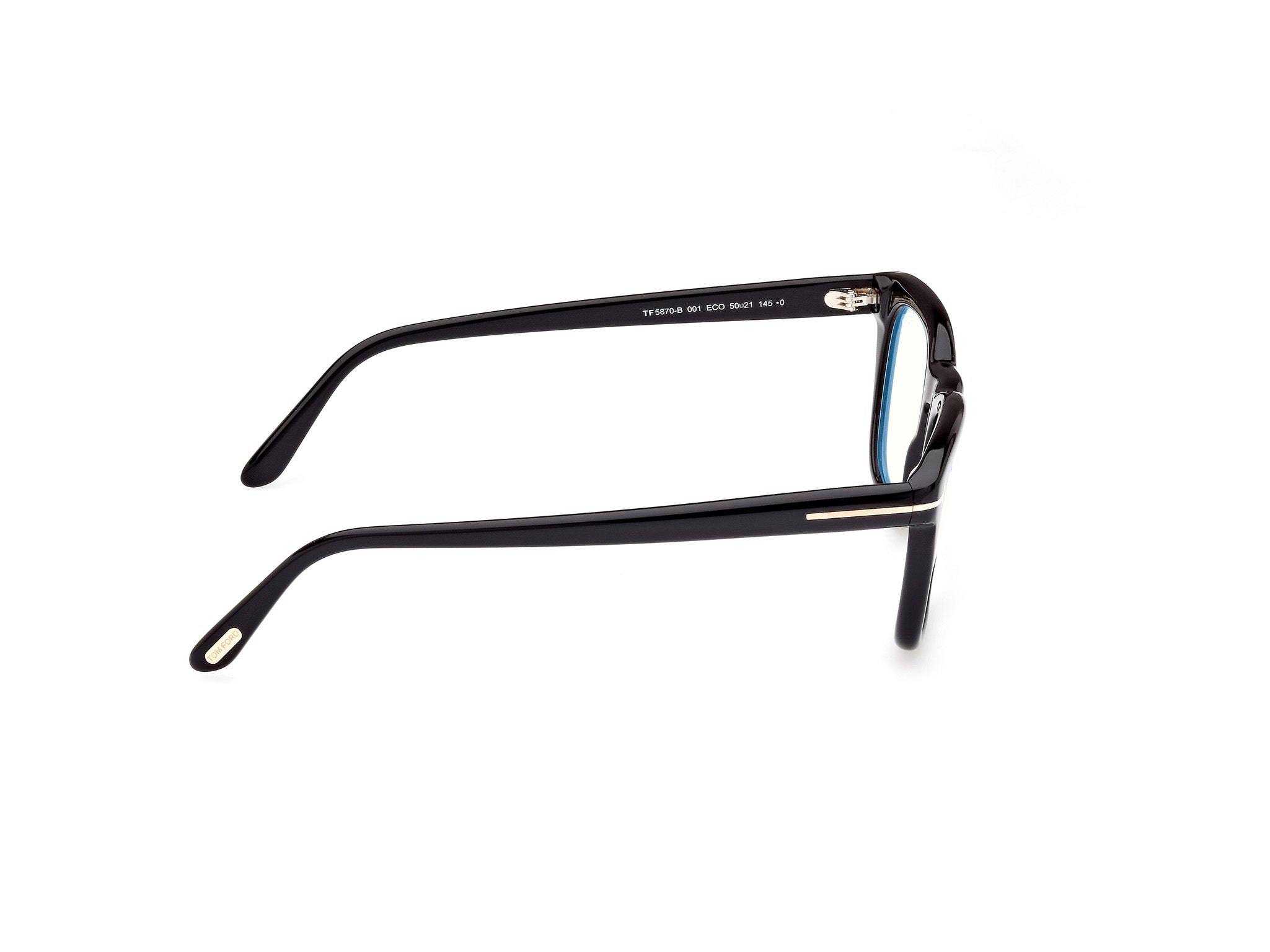 TOM FORD FT5870-B 001 50