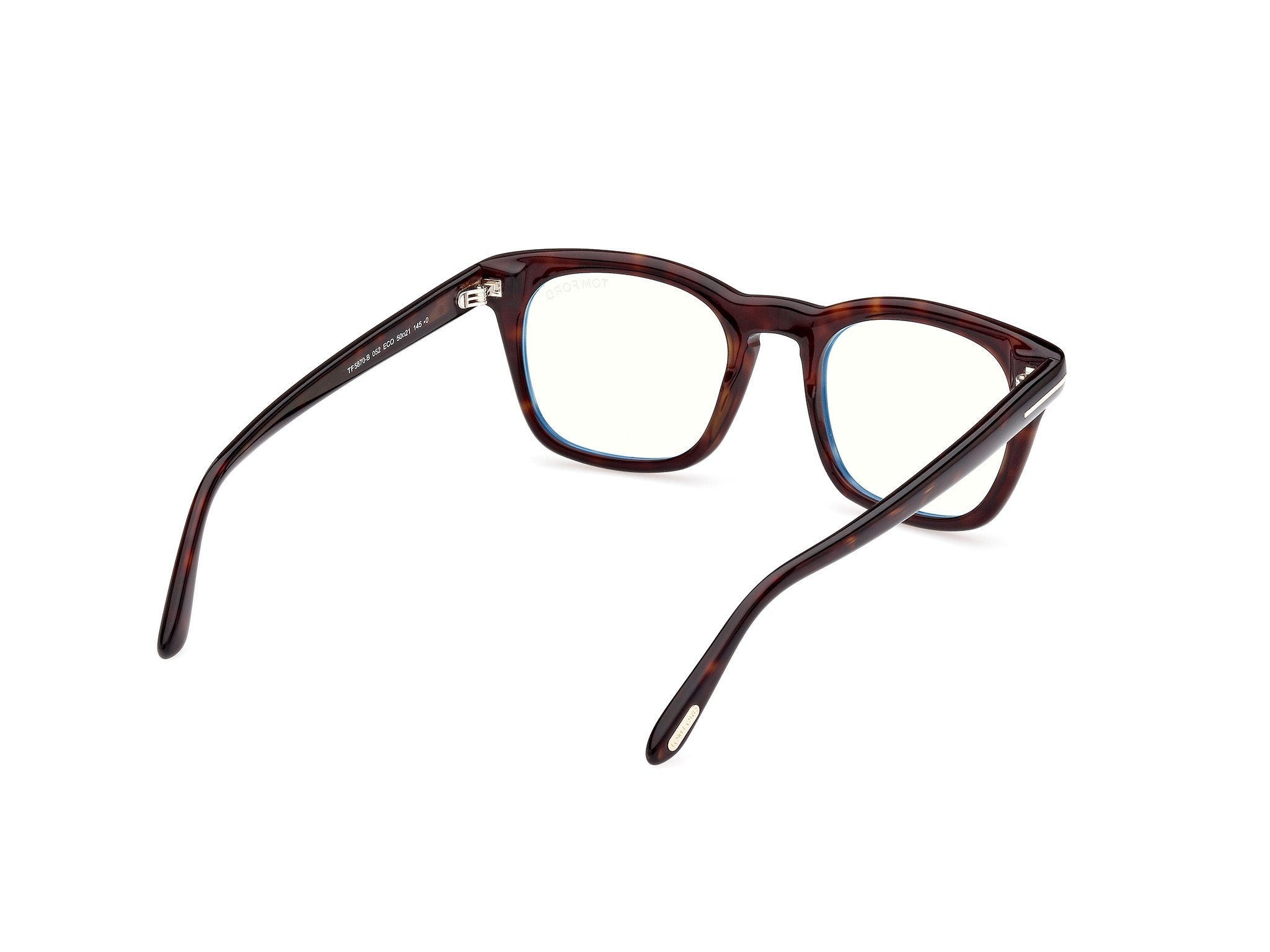 TOM FORD FT5870-B 052 50