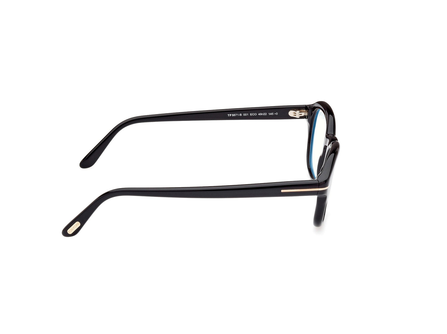 TOM FORD FT5871-B 001 49