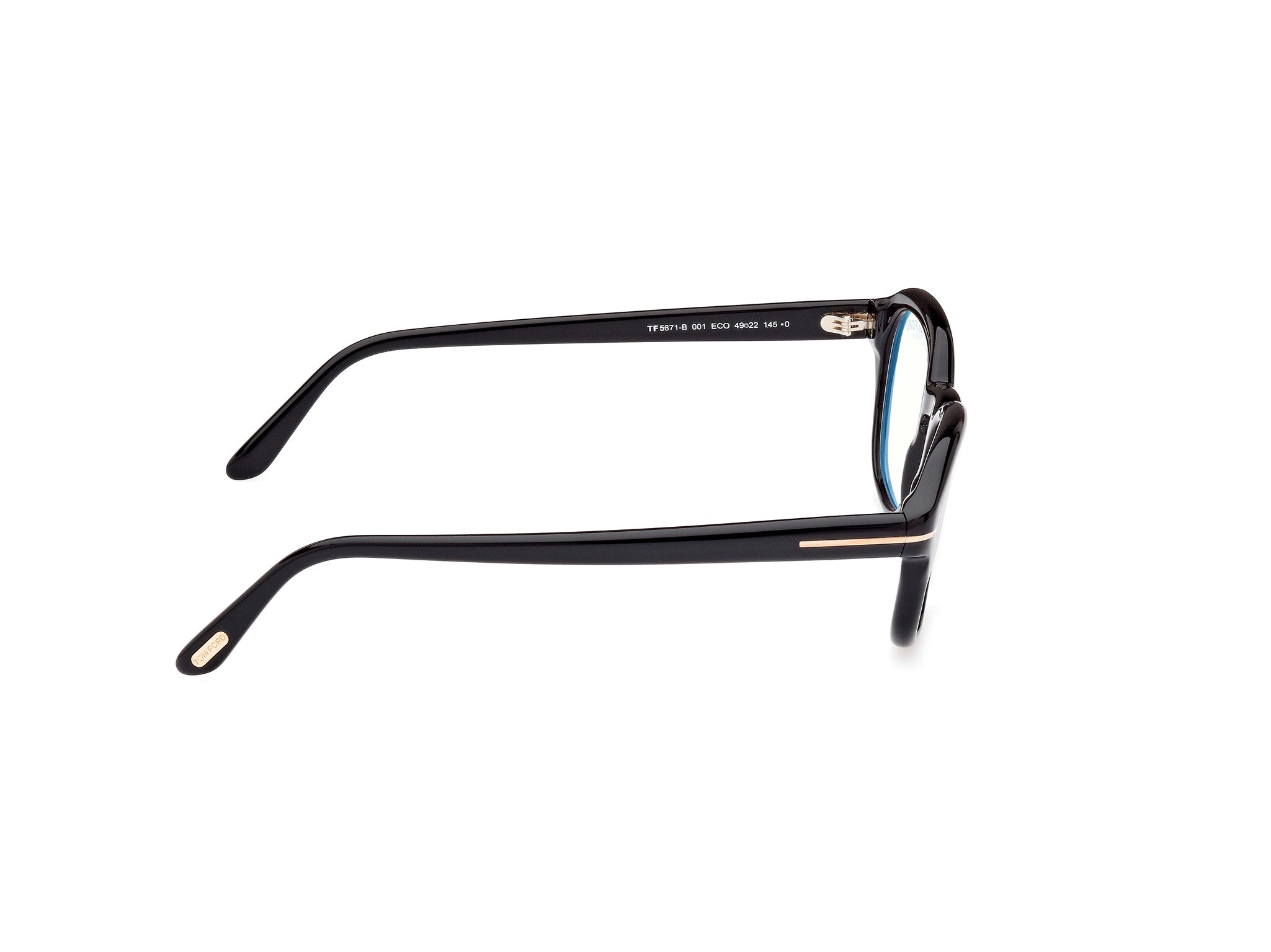 TOM FORD FT5871-B 001 49