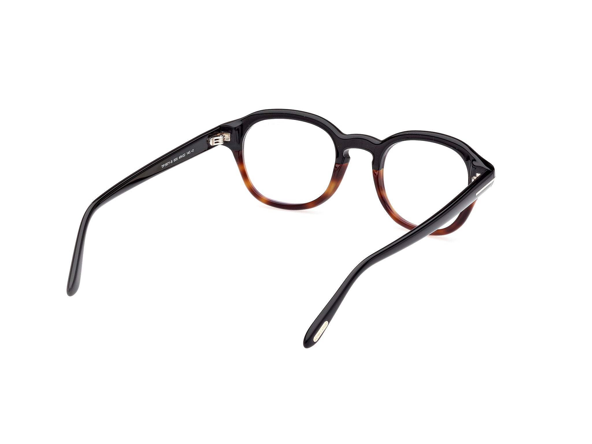 TOM FORD FT5871-B 005 49