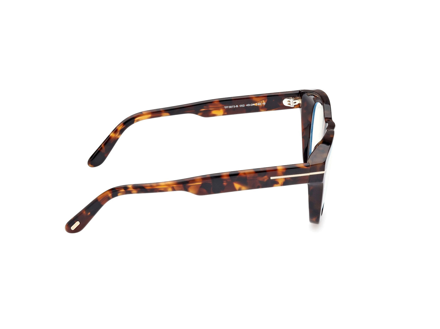 TOM FORD FT5873-B 052 49