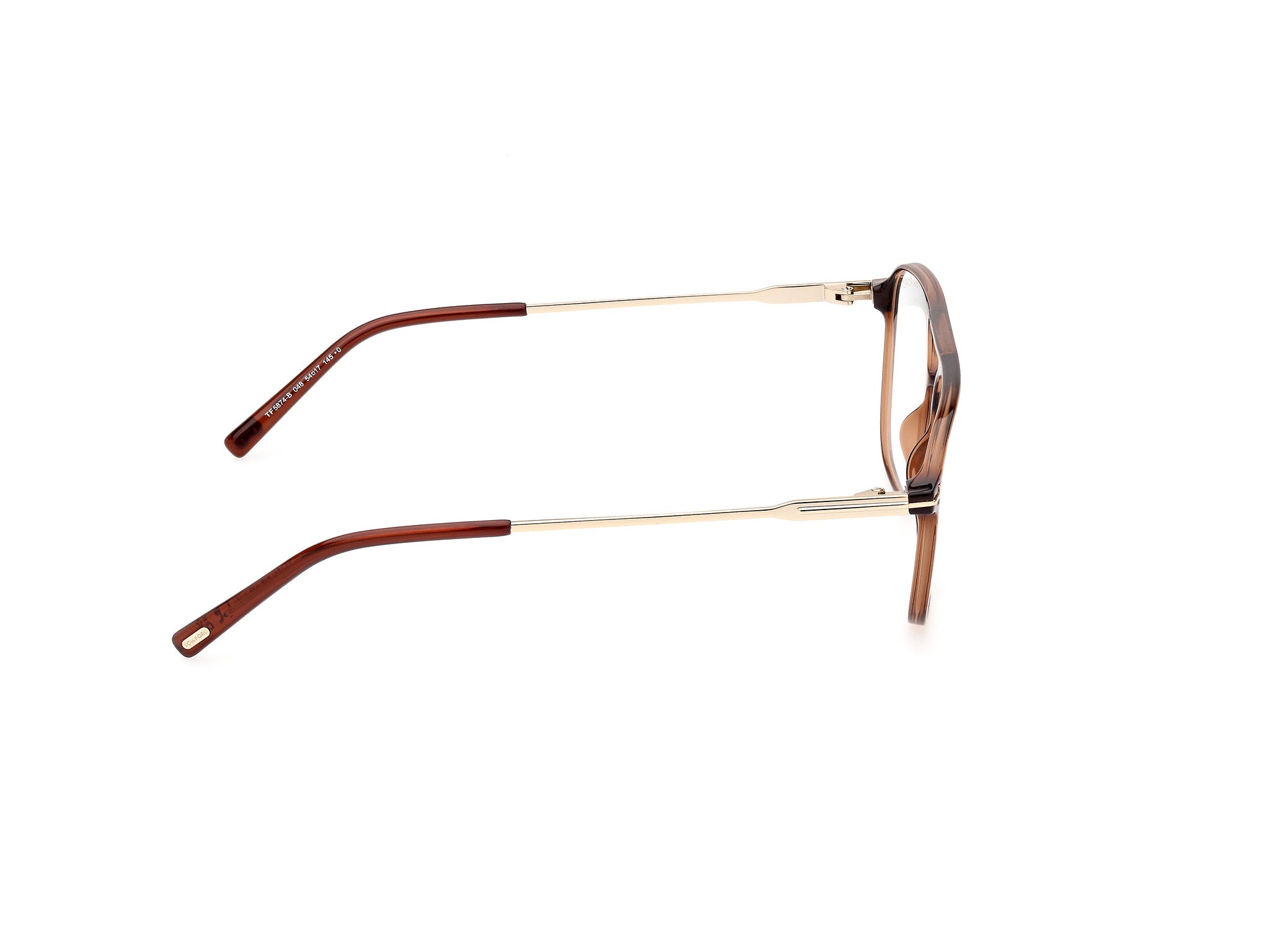 TOM FORD FT5874-B 048 54