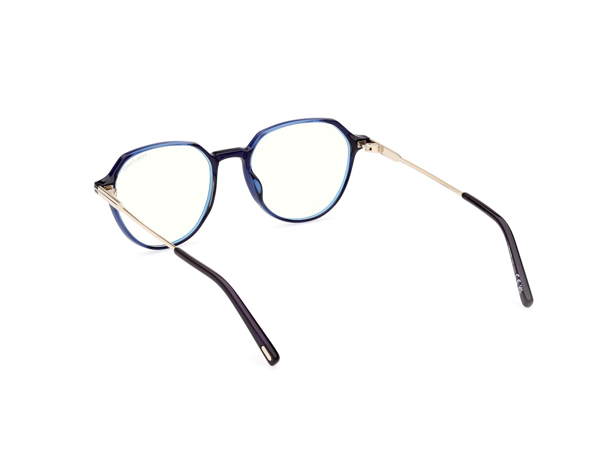 TOM FORD FT5875-B 090 52