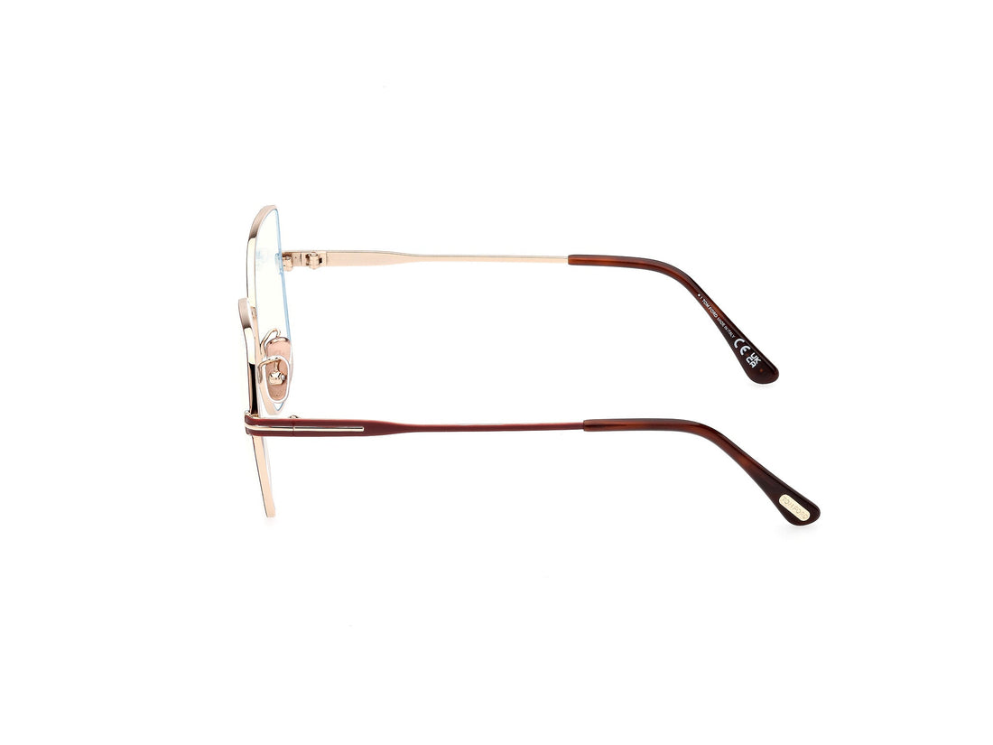TOM FORD FT5876-B 028 56