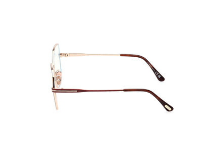 TOM FORD FT5876-B 028 56