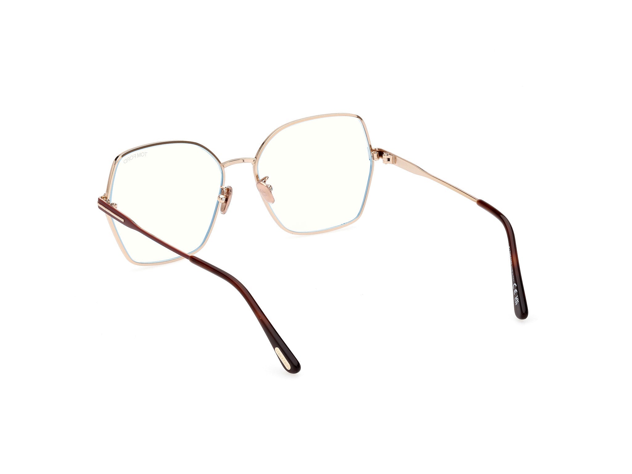 TOM FORD FT5876-B 028 56