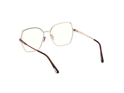 TOM FORD FT5876-B 028 56