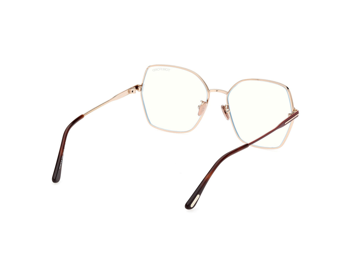 TOM FORD FT5876-B 028 56