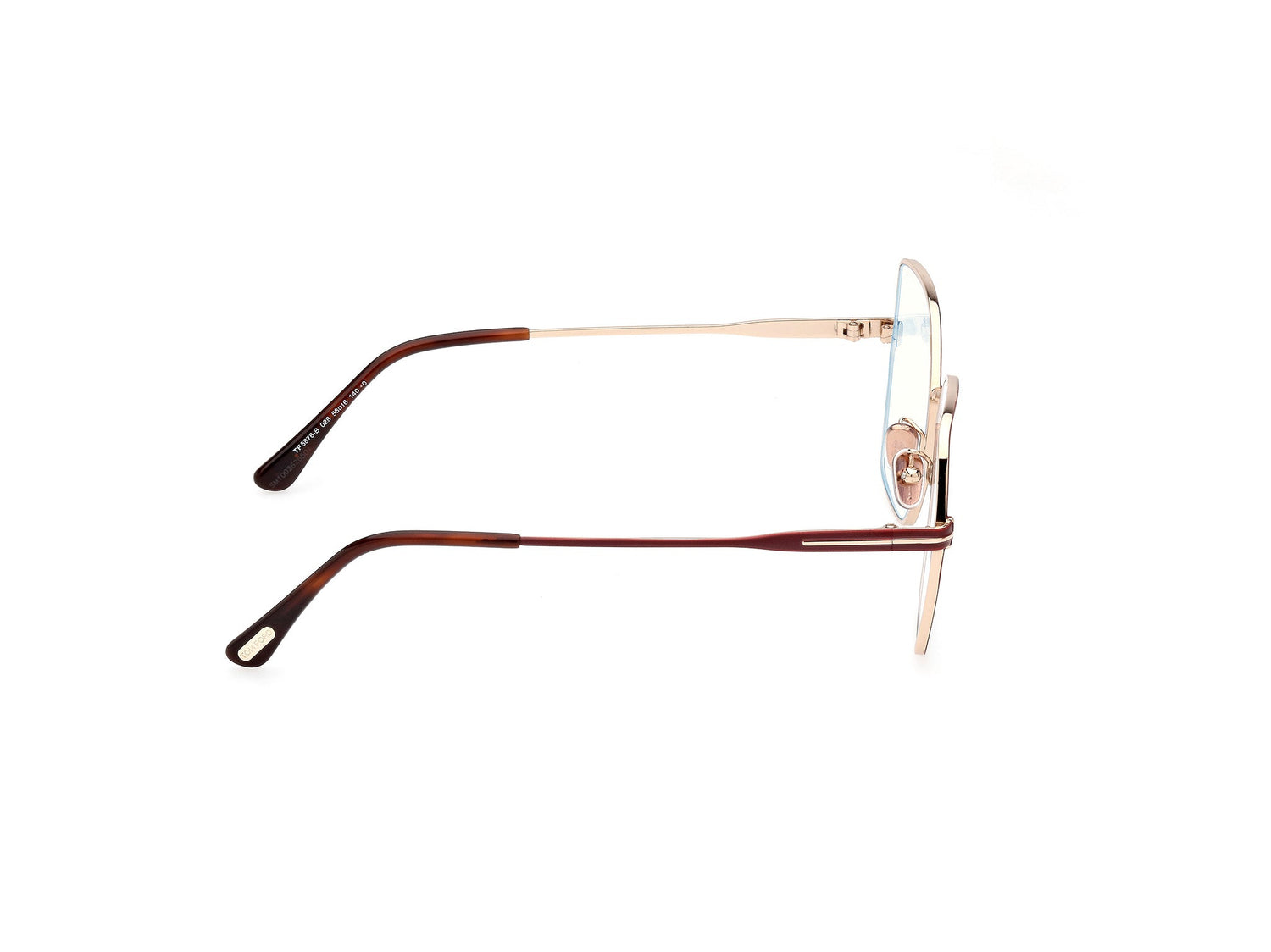 TOM FORD FT5876-B 028 56