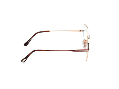 TOM FORD FT5876-B 028 56