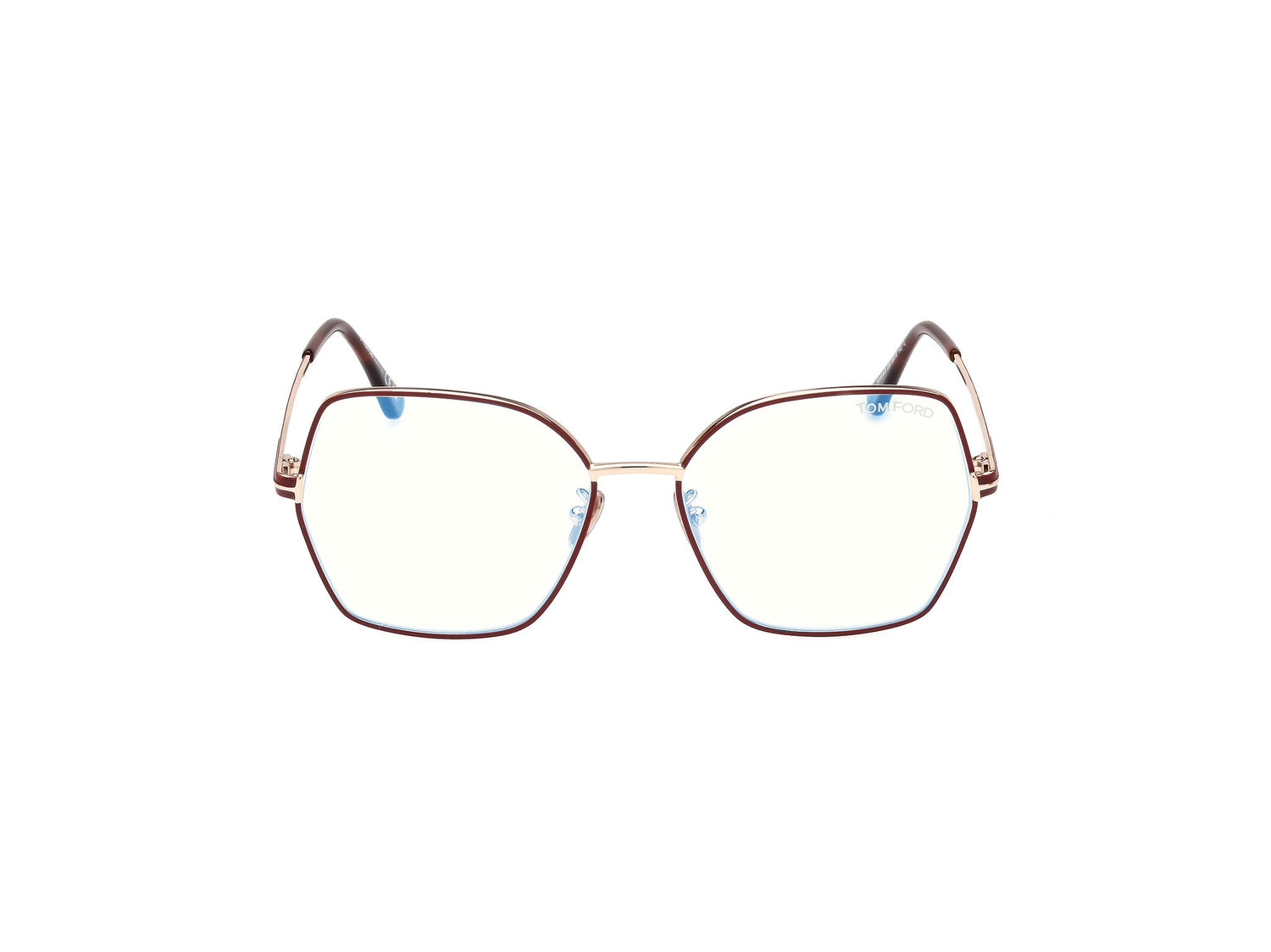 TOM FORD FT5876-B 028 56