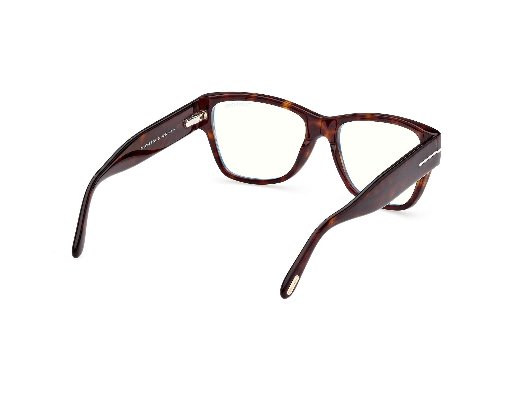 TOM FORD FT5878-B 052 55