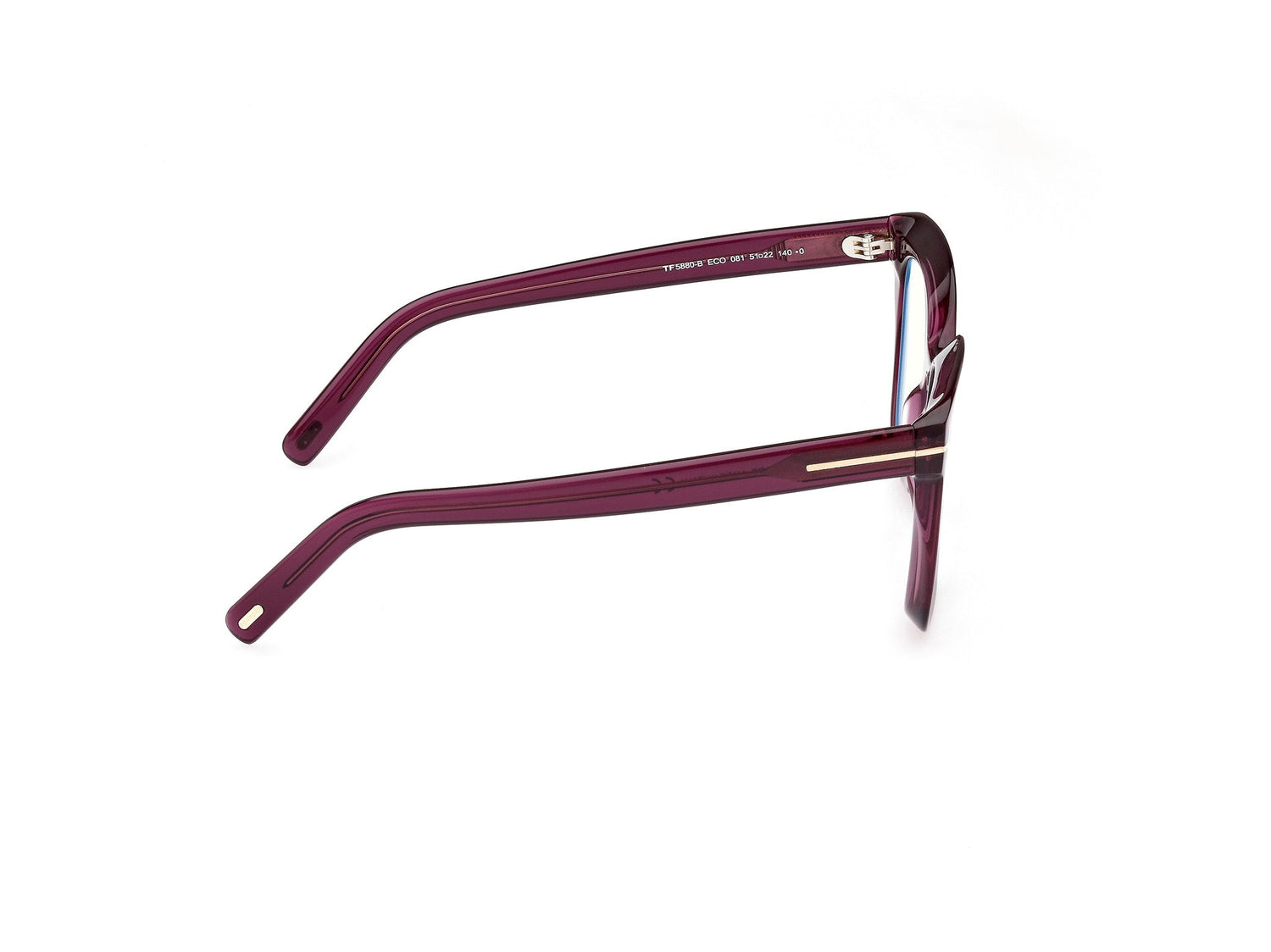 TOM FORD FT5880-B 081 51