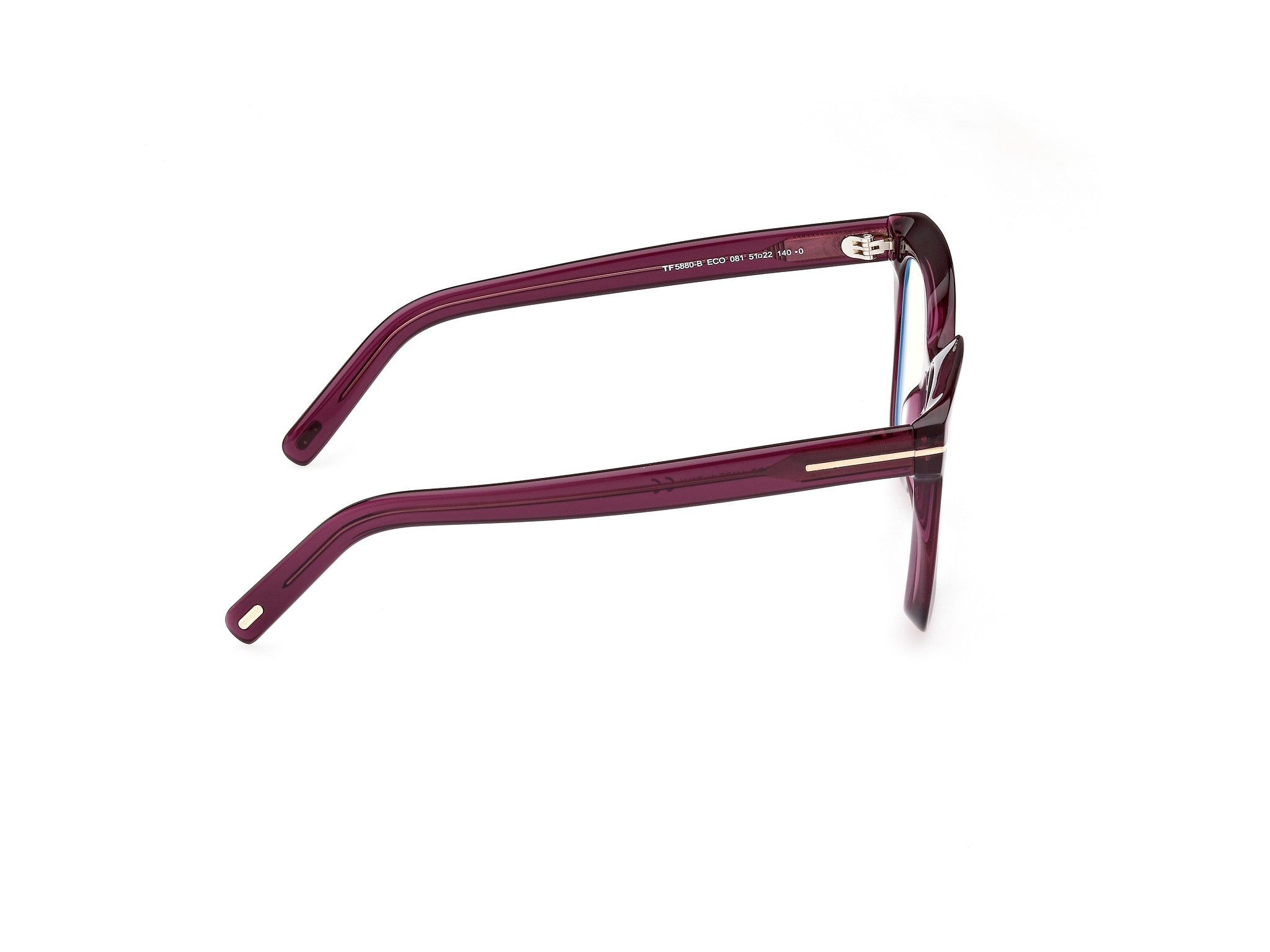 TOM FORD FT5880-B 081 51
