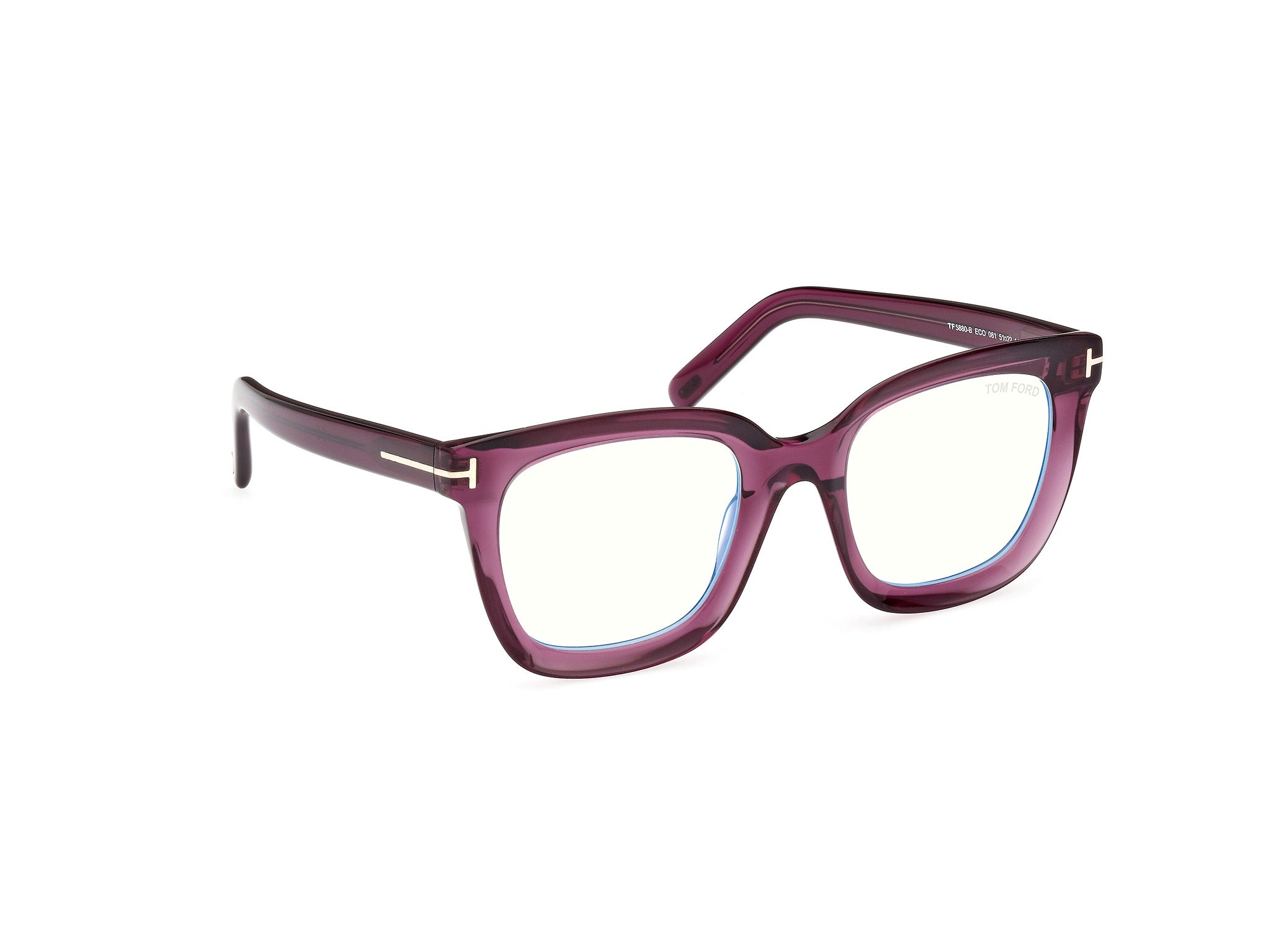 TOM FORD FT5880-B 081 51