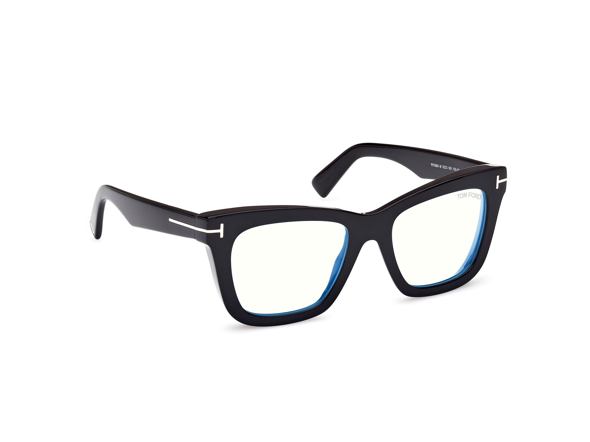 TOM FORD FT5881-B 001 52