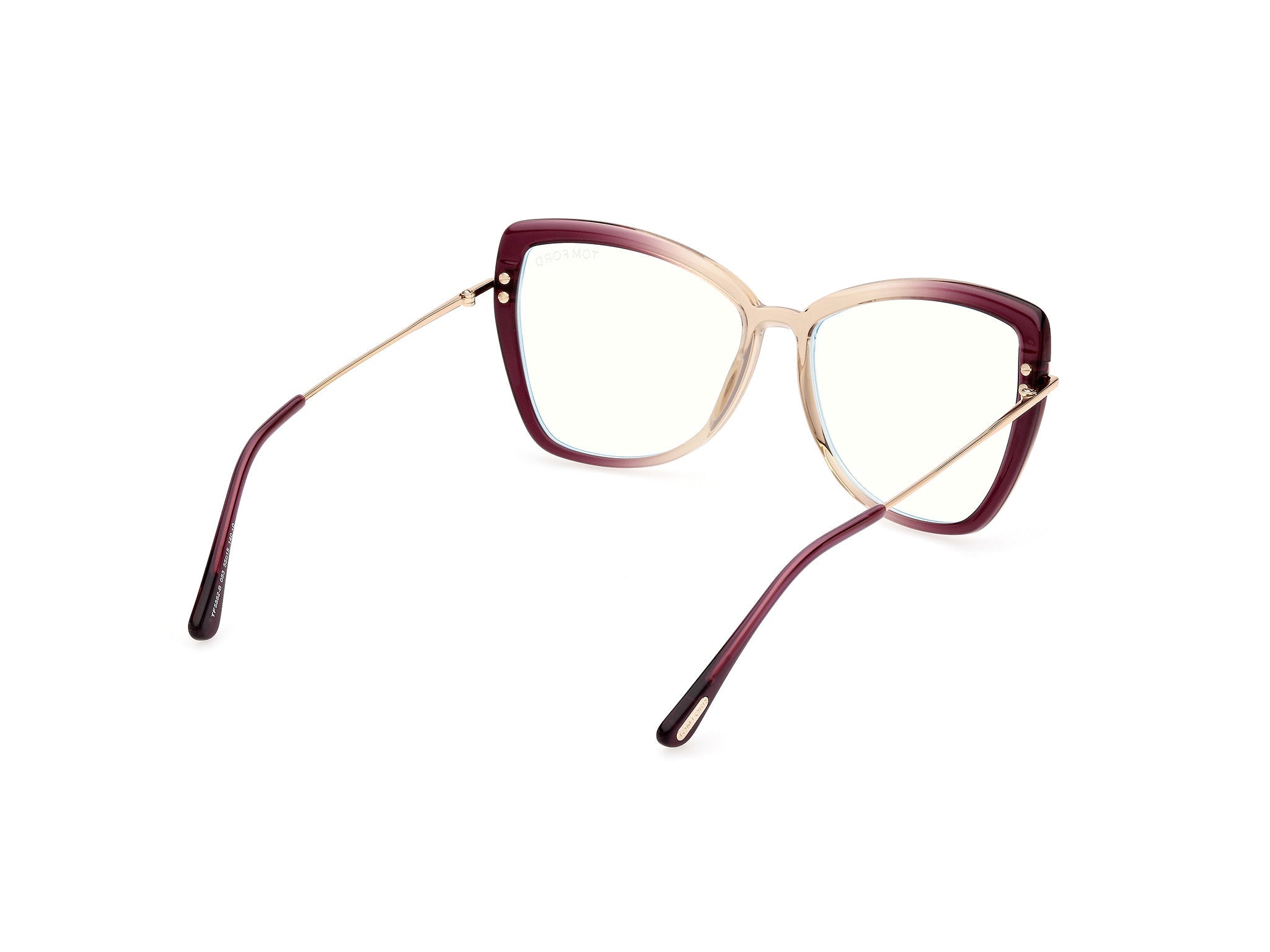 TOM FORD FT5882-B 083 55