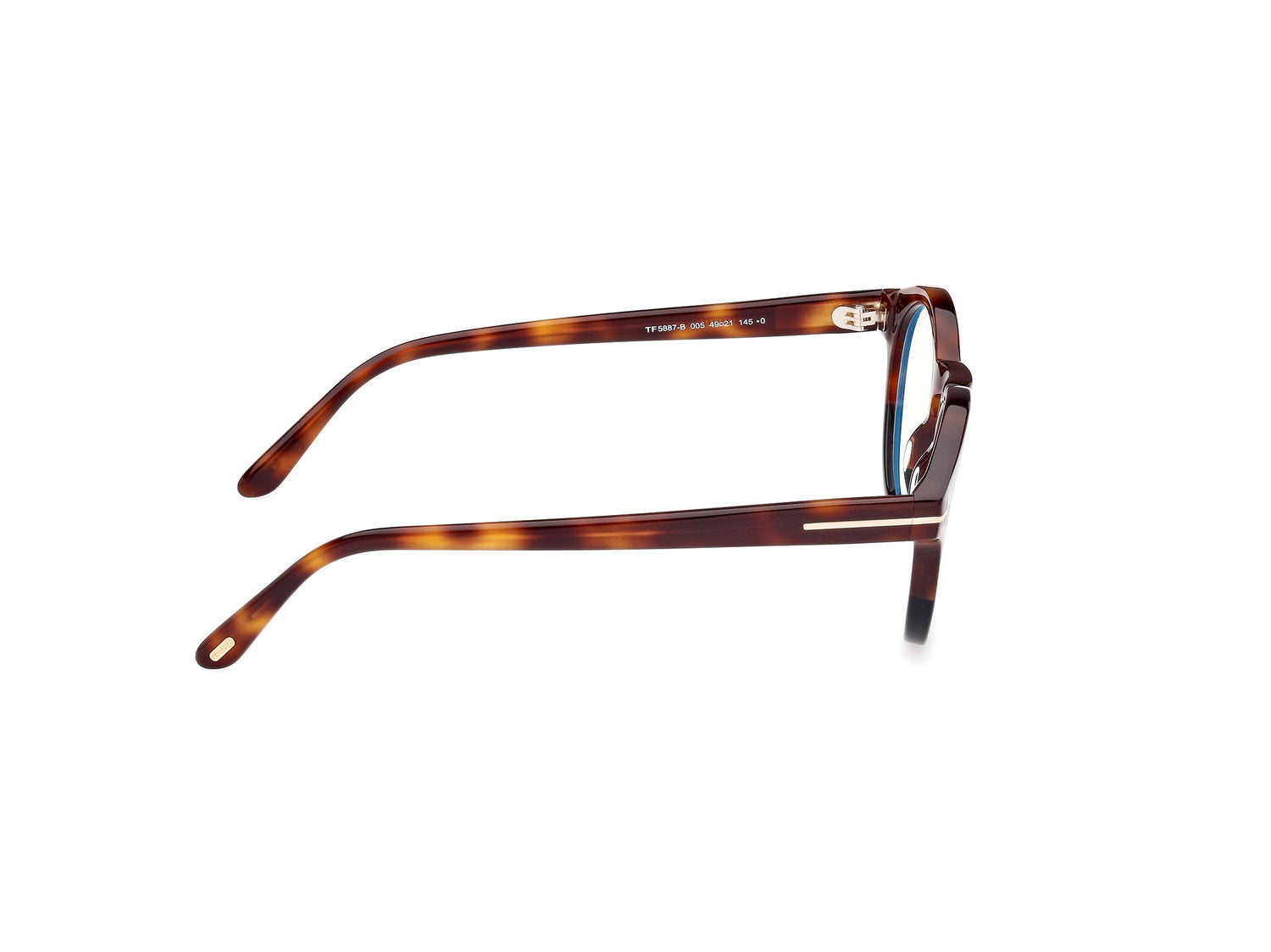 TOM FORD FT5887-B 005 49