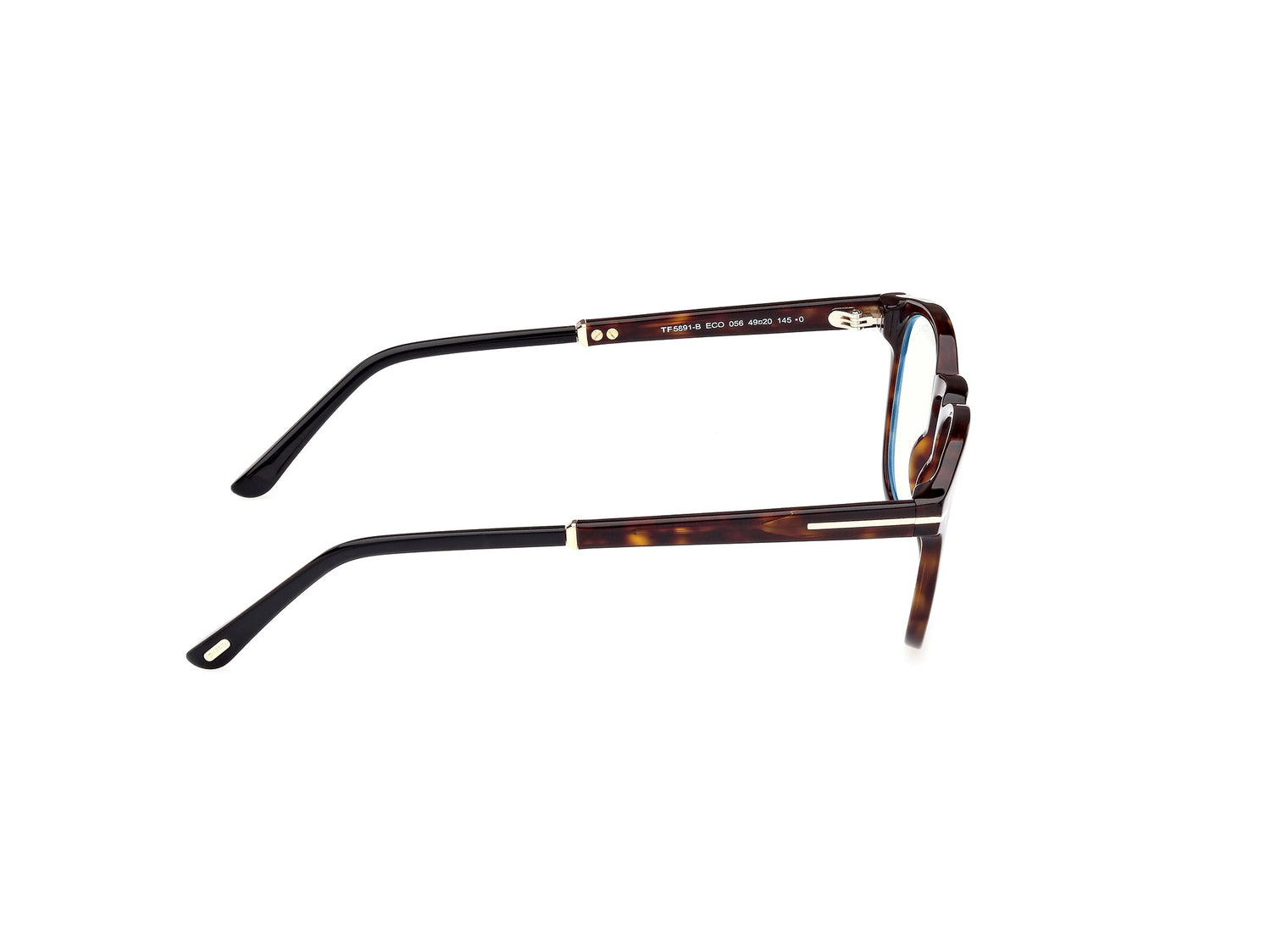 TOM FORD FT5891-B 056 49