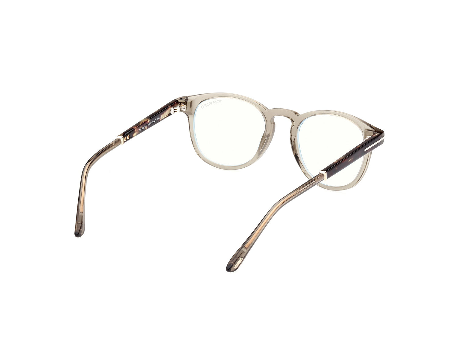 TOM FORD FT5891-B 095 49