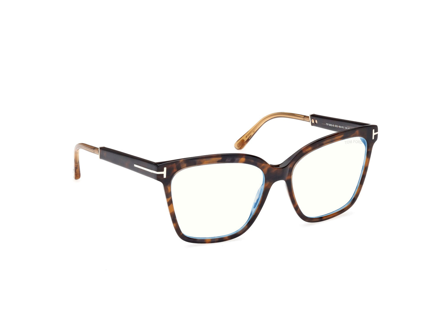 TOM FORD FT5892-B 052 56