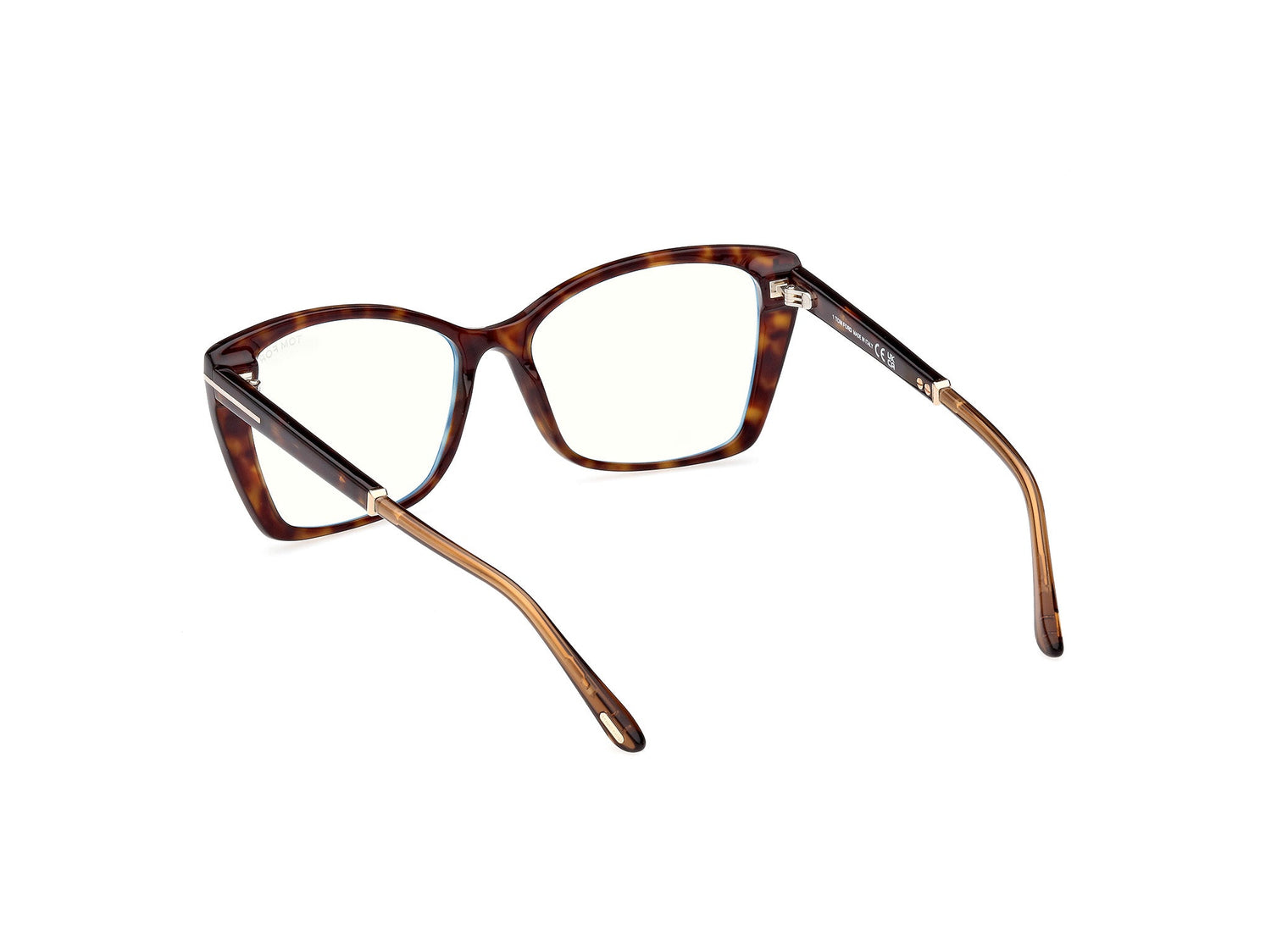 TOM FORD FT5893-B 052 55