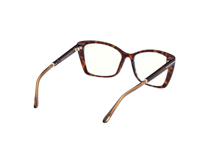 TOM FORD FT5893-B 052 55