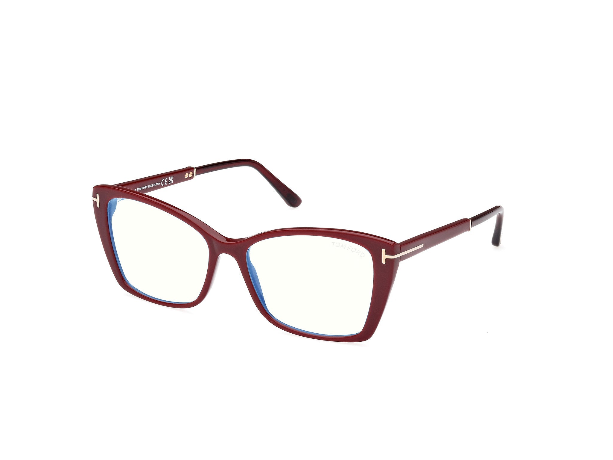 TOM FORD FT5893-B 069 55