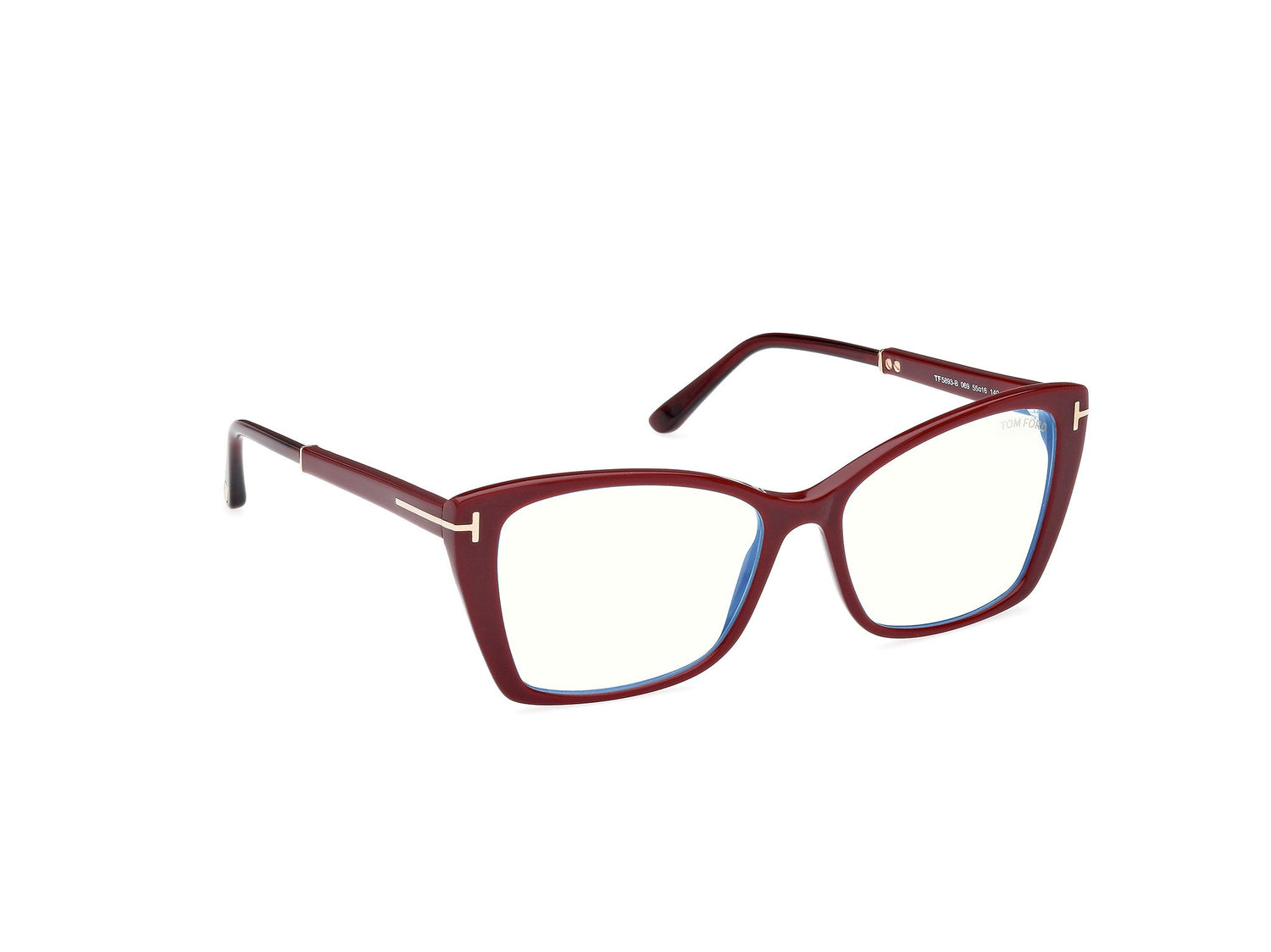 TOM FORD FT5893-B 069 55