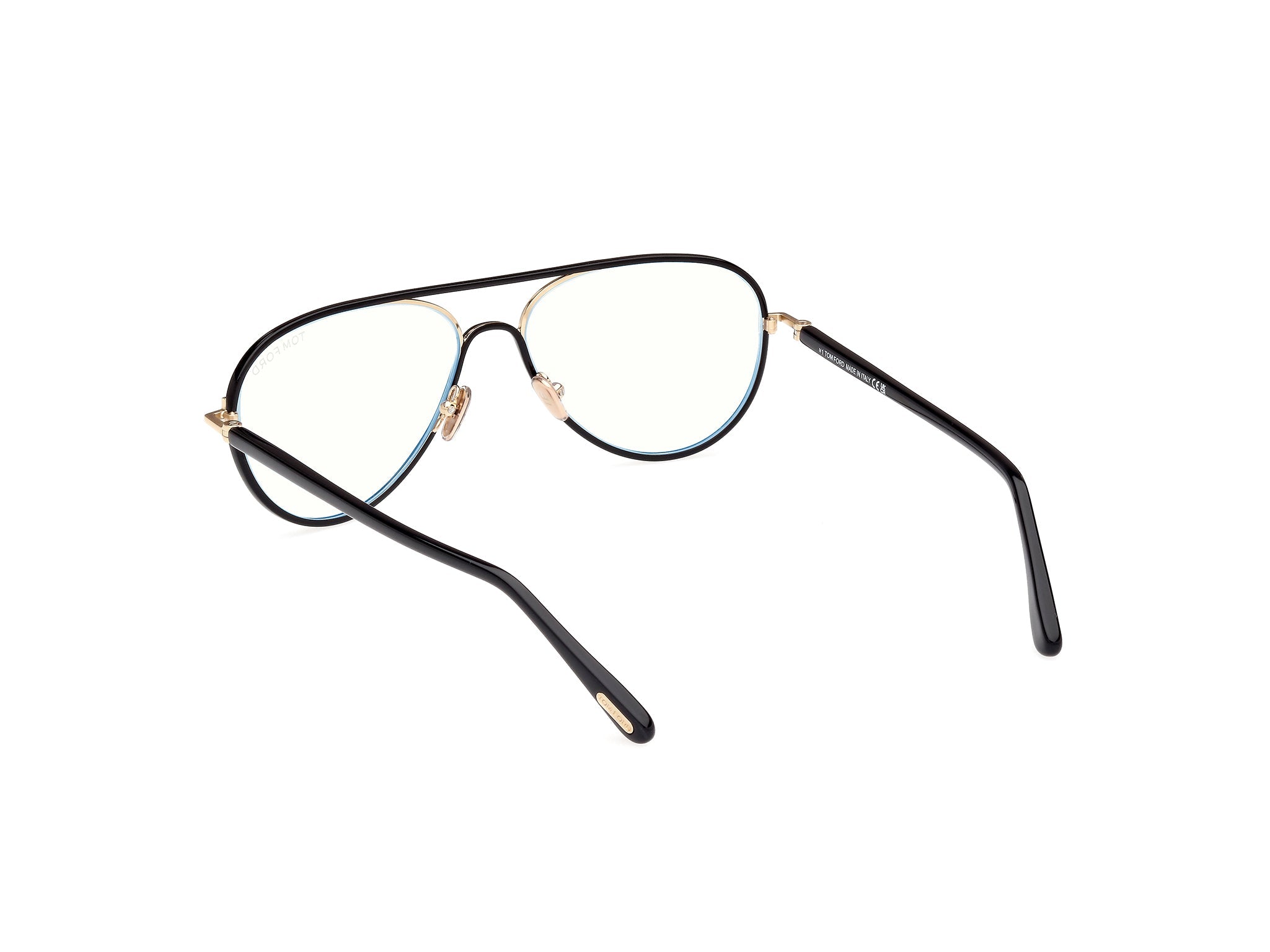 TOM FORD FT5897-B 001 57
