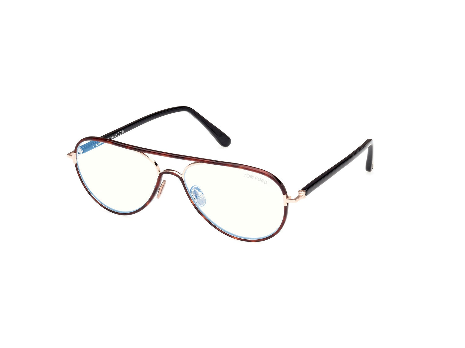TOM FORD FT5897-B 053 57