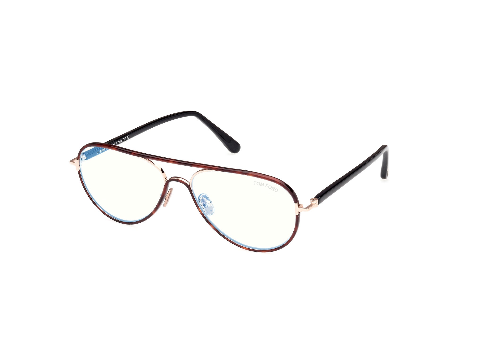 TOM FORD FT5897-B 053 57