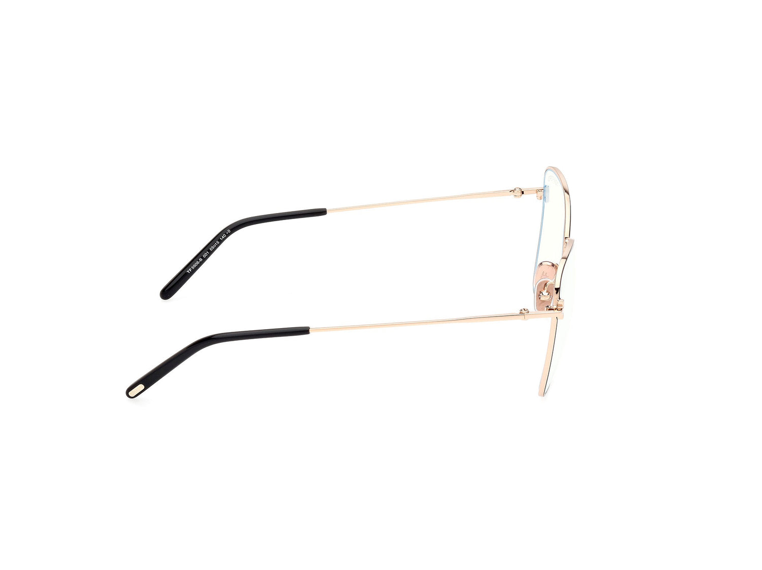 TOM FORD FT5906-B 001 55